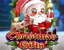 CHRISTMAS GIFT MC