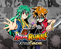 Royal Rumble XtraGacha